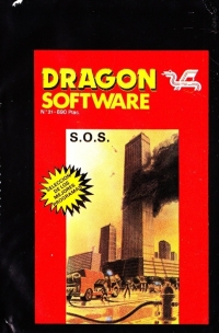 Dragon Software No.21 Box Art