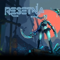 ReSetna Box Art