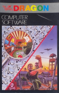 Eno / Stalag (Eurohard) Box Art