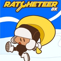Ratcheteer DX Box Art