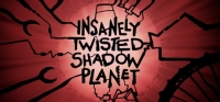 Insanely Twisted Shadow Planet Box Art