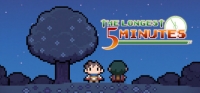Longest Five Minutes, The Box Art