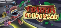Cosmo's Quickstop Box Art