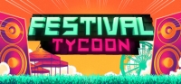 Festival Tycoon Box Art