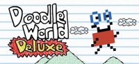 Doodle World Deluxe Box Art