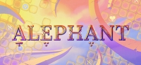 Alephant Box Art