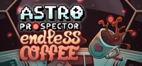 Astro Prospector Box Art