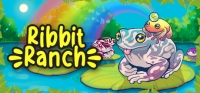 Ribbit Ranch Box Art