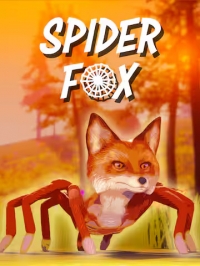 Spider Fox Box Art