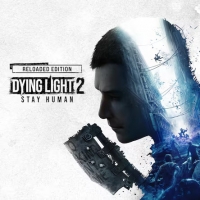 Dying Light 2 Stay Human Box Art