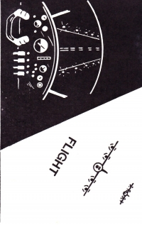 Flight (Quark Data) Box Art