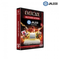Jaleco Collection 1 Box Art
