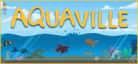 Aquaville Box Art