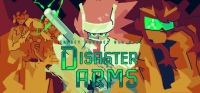 Disaster Arms: Impact Project B.A.H.N. Box Art