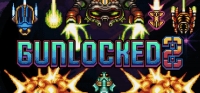 Gunlocked 2 Box Art