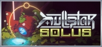 Nullstar: Solus Box Art