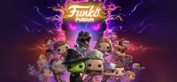 Funko Fusion Box Art