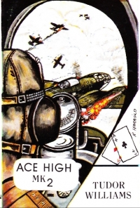 Ace High MK 2 Box Art