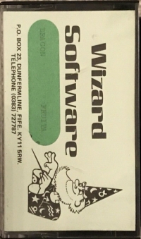 Fruita Box Art