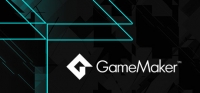 GameMaker Box Art