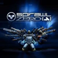 Sprawl Zero Box Art
