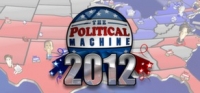 Political Machine 2012, The Box Art