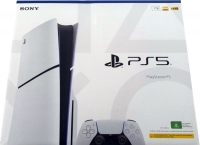 Sony PlayStation 5 CFI-2102 A Box Art