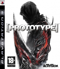Prototype (83613.202.UK) Box Art