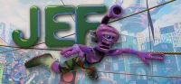 Jef Box Art