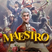 Maestro Box Art