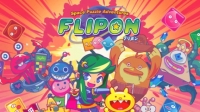 Flipon Box Art