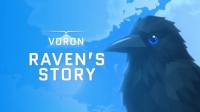 Voron: Raven’s Story Box Art