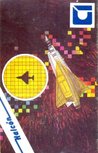 Halcón Box Art