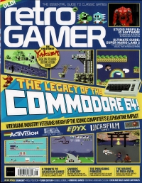 Retro Gamer Load 286 Box Art