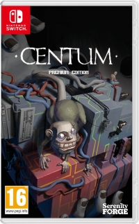 Centum - Premium Edition Box Art