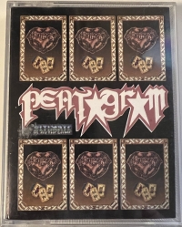 Pentagram Box Art