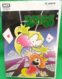 Pairs (Canon) Box Art