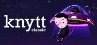 Knytt Classic Box Art