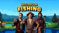 Nice Day for Fishing Box Art