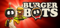 Burger Bots Inc Box Art