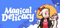 Magical Delicacy Box Art