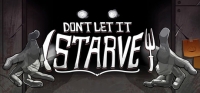 Don't Let It Starve Box Art