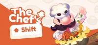 Chef's Shift, The Box Art