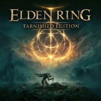 Elden Ring: Tarnished Edition Box Art