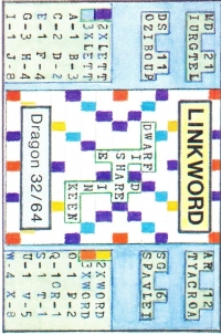 Linkword Box Art
