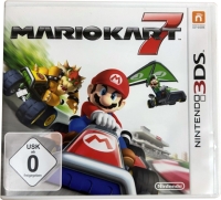 Mario Kart 7 (2221340T1) Box Art