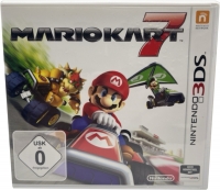Mario Kart 7 (2221340T3) Box Art