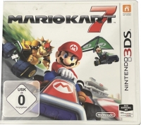 Mario Kart 7 (2221340T4) Box Art