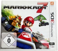 Mario Kart 7 (10001110) Box Art