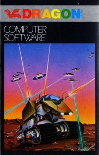 Moon Hopper Box Art